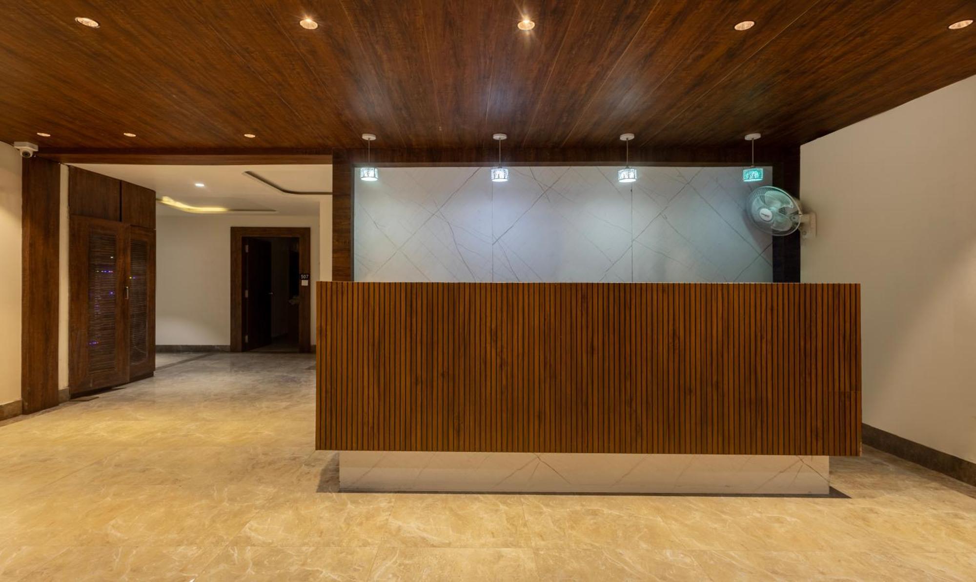 Treebo Eden Park, Ahmedabad Hotel Batwa Exterior photo