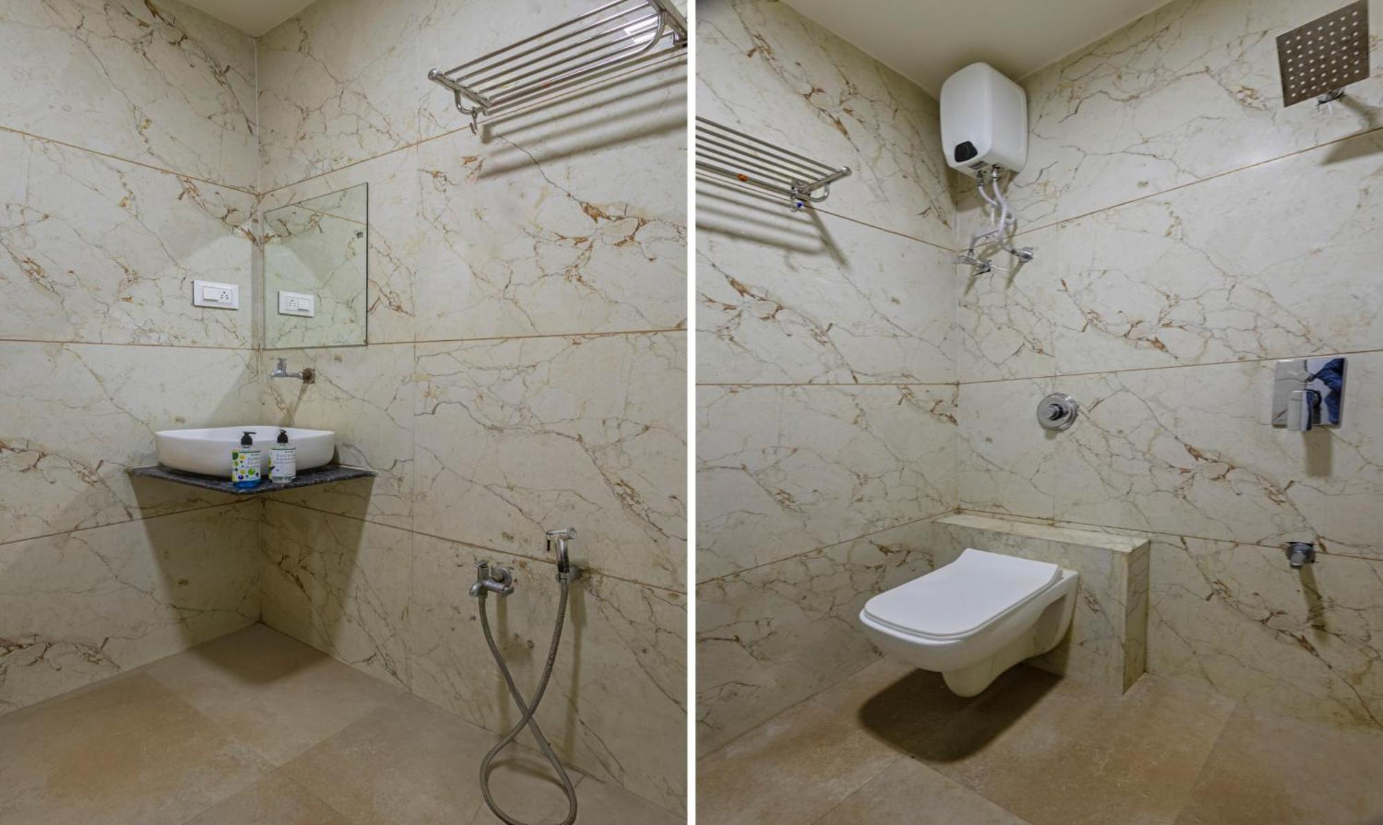Treebo Eden Park, Ahmedabad Hotel Batwa Exterior photo